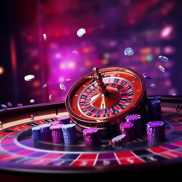 Trò chơi casino trực tuyến hấp dẫn trên 69vn11