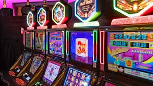 Trò chơi nổ hũ slot jackpot hiện đại trên 69vn11